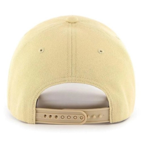 Кепка 47 Brand New York Yankees B-MVPSP17WBP-LG золотий (192309105149)