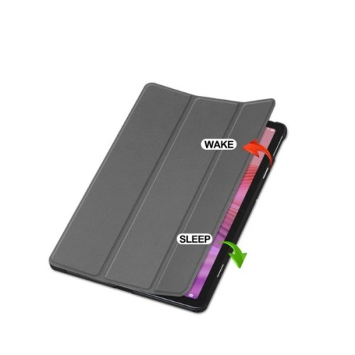 Чохол до планшета BeCover Smart Case Lenovo Tab TB-311FU 10.1" Gray (713109)