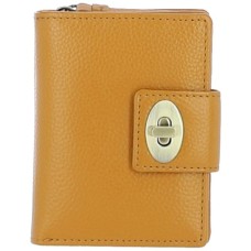 Гаманець Ashwood Y60 Mustard