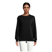 Світшот Sol's Comet чорний XL (03574312XL)