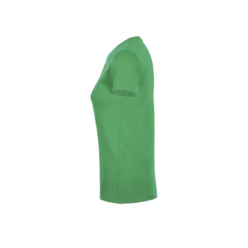 Футболка Sol's Regent Women яскраво-зелений L (01825272L)