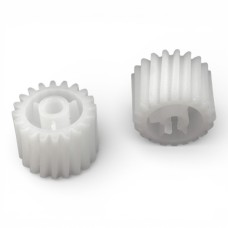 Шестерня 20T HP LJ P3015/M3027/3035, Fuser Idle Gear Veaye (RU5-0966-VE)