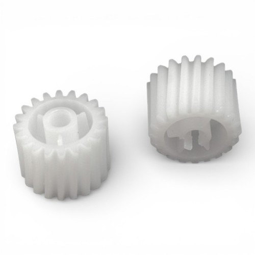 Шестерня 20T HP LJ P3015/M3027/3035, Fuser Idle Gear Veaye (RU5-0966-VE)