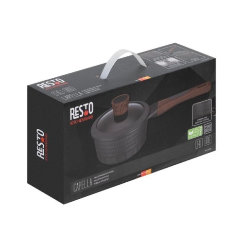 Ківш Resto Capella 16 см 1.6 л (93500)