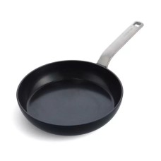 Сковорода GreenPan Evolution, 24 см з керамічним покриттям, чорна (CC006386-001)