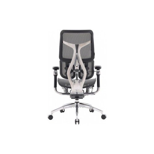 Офісне крісло Sihoo DORO S300 Mesh Dark Grey (S300-M201)