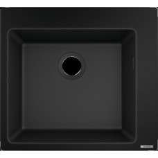Мийка кухонна Hansgrohe S51 S510-F450 (43312170)