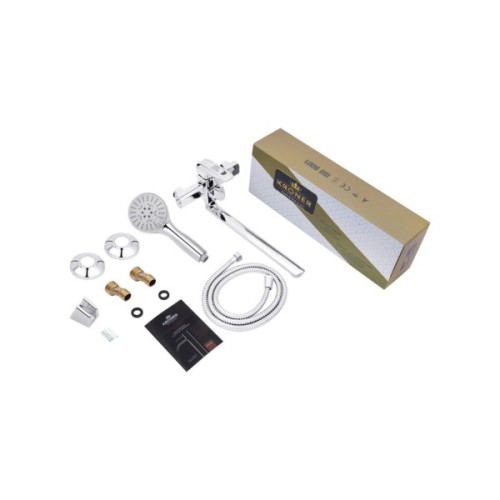 Змішувач Kroner KRM Kante - C070 (CV023580)