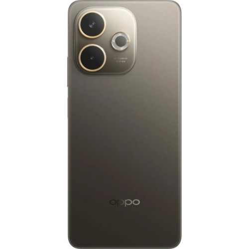 Мобільний телефон Oppo A5 PRO 4G 8/256GB Mocha Brown (OFCPH2711_BROWN _256)