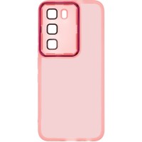 Чохол до мобільного телефона Armorstandart Shade Infinix Hot 60 Pro 4G Pink (ARM88687)