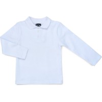 Кофта дитяча Cloise поло (CL0135015-164B-white)