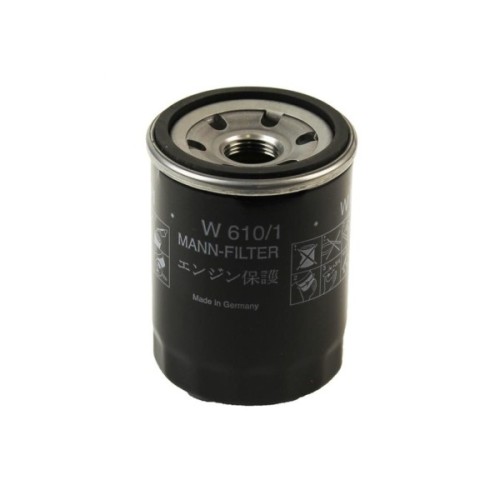 Фільтр масляний Mann W610/1