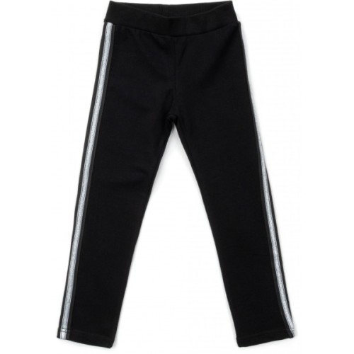 Спортивний костюм дитячий Breeze з лампасами (13666-140G-gray)