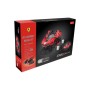Радіокерована іграшка Rastar Ferrari FXXK конструктор 1:18 (96900)