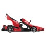 Радіокерована іграшка Rastar Ferrari FXXK конструктор 1:18 (96900)