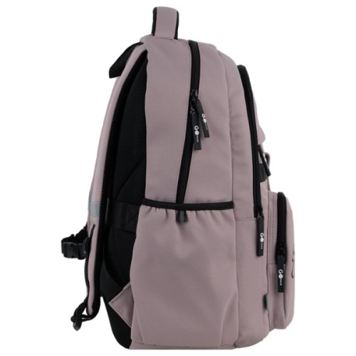Рюкзак шкільний GoPack Education Teens 184 рожевий (GO26-184L-1)