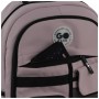 Рюкзак шкільний GoPack Education Teens 184 рожевий (GO26-184L-1)