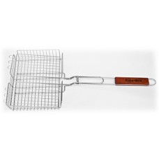 Решітка для гриля Time Eco 2004