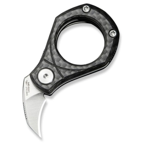 Ніж Civivi Pyrus, Carbon, Satin (C23038-3)