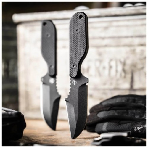 Ніж Boker Plus Kagat (02BP0001)