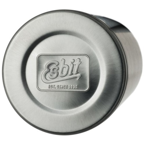 Термос Esbit ISO750ML stainless steel (017.0027)