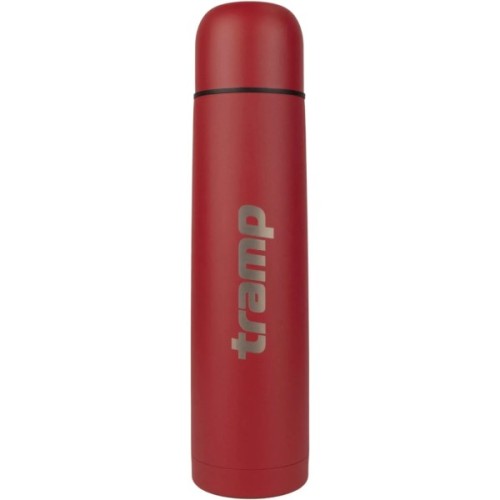 Термос Tramp Basic 1 л red (UTRC-105-red)