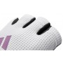 Рукавички для фітнесу Adidas Performance Women's Gloves ADGB-13256 білий, сірий XL (885652019095)