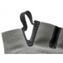 Рукавички для фітнесу Adidas Performance Women's Gloves ADGB-13256 білий, сірий XL (885652019095)