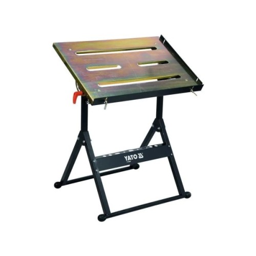Верстак Yato стіл зварювальника (YT-08950)