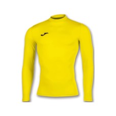 Термокофта Joma Brama Academy 101018.900 жовтий L-XL (9997640449065)