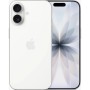 Мобільний телефон Apple iPhone 17 256GB White (MG6K4)