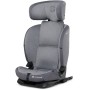 Автокрісло Kinderkraft Oneto3 i-Size Cool Grey (KCONE300GRY0000) (5902533922178)