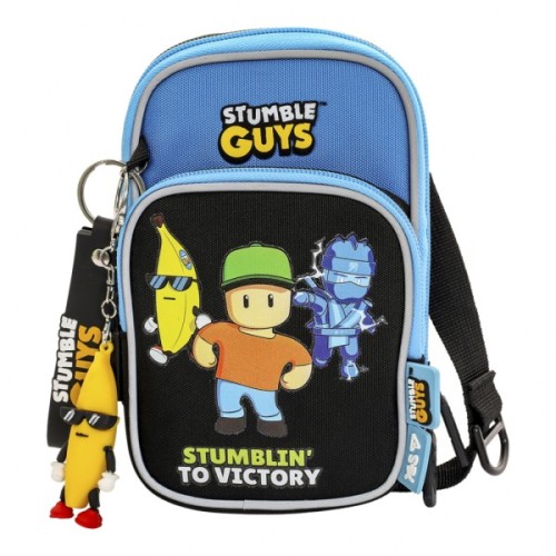 Сумка дитяча Yes Stumble Guys CBK-3 (550574)