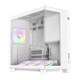 Корпус для ПК Gamemax NEX C53 WH