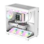 Корпус для ПК Gamemax NEX C53 WH