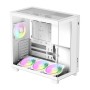 Корпус для ПК Gamemax NEX C53 WH