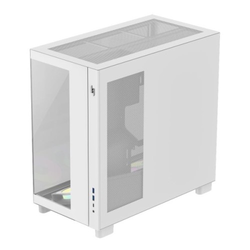 Корпус для ПК Gamemax NEX C53 WH