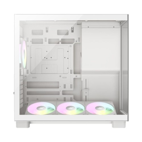 Корпус для ПК Gamemax NEX C53 WH