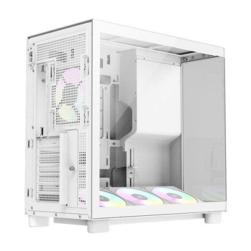 Корпус для ПК Gamemax NEX C53 WH