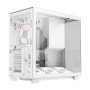 Корпус для ПК Gamemax NEX C53 WH