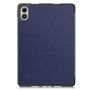 Чохол до планшета BeCover Flexible TPU Mate Xiaomi Redmi Pad 2 Pro 12.1" Deep Blue (715606)