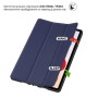 Чохол до планшета BeCover Flexible TPU Mate Xiaomi Redmi Pad 2 Pro 12.1" Deep Blue (715606)