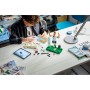 Конструктор LEGO Editions Football Ліонель Мессі — легенда футболу (43015)