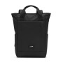 Рюкзак туристичний Pacsafe Go Totepack 15L чорний (35190130)