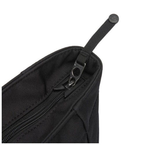 Рюкзак туристичний Pacsafe Go Totepack 15L чорний (35190130)