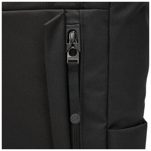 Рюкзак туристичний Pacsafe Go Totepack 15L чорний (35190130)