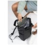 Рюкзак туристичний Pacsafe Go Totepack 15L чорний (35190130)