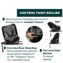 Автокрісло Chicco EverOne i-Size ( 0+/1/2/3) сіре (87148.73)