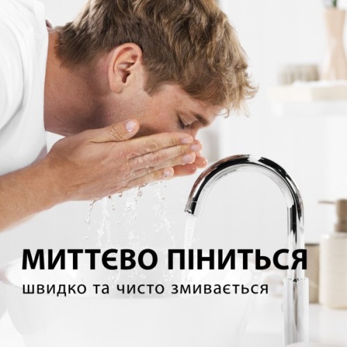 Піна для гоління Gillette Classic 250 мл (8006530159203)