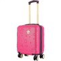 Валіза Semi Line 16" (XS) Rose/Black (T5881-1) (DAS303609)